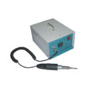 Ultrasonic Hand-held Spot Welder